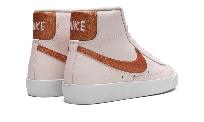 Nike Lifestyle BLAZER MID '77 ESSENTIAL WMNS 'LIGHT SOFT PINK'